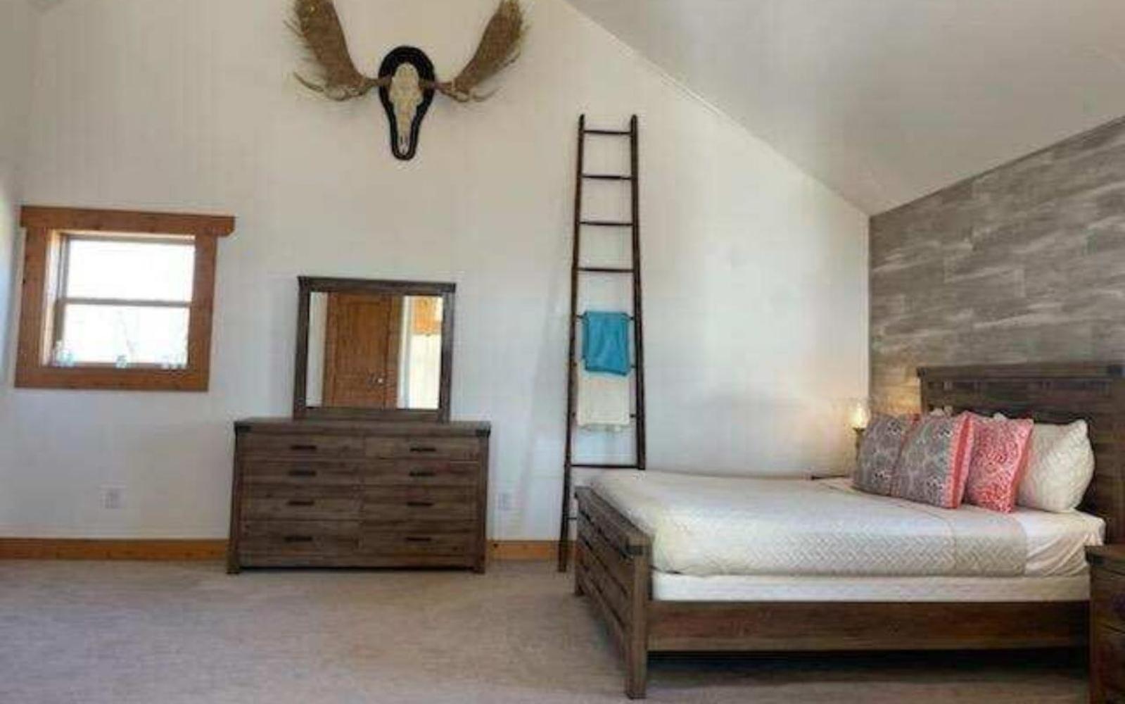 Woodland Chalet Sevierville Luaran gambar