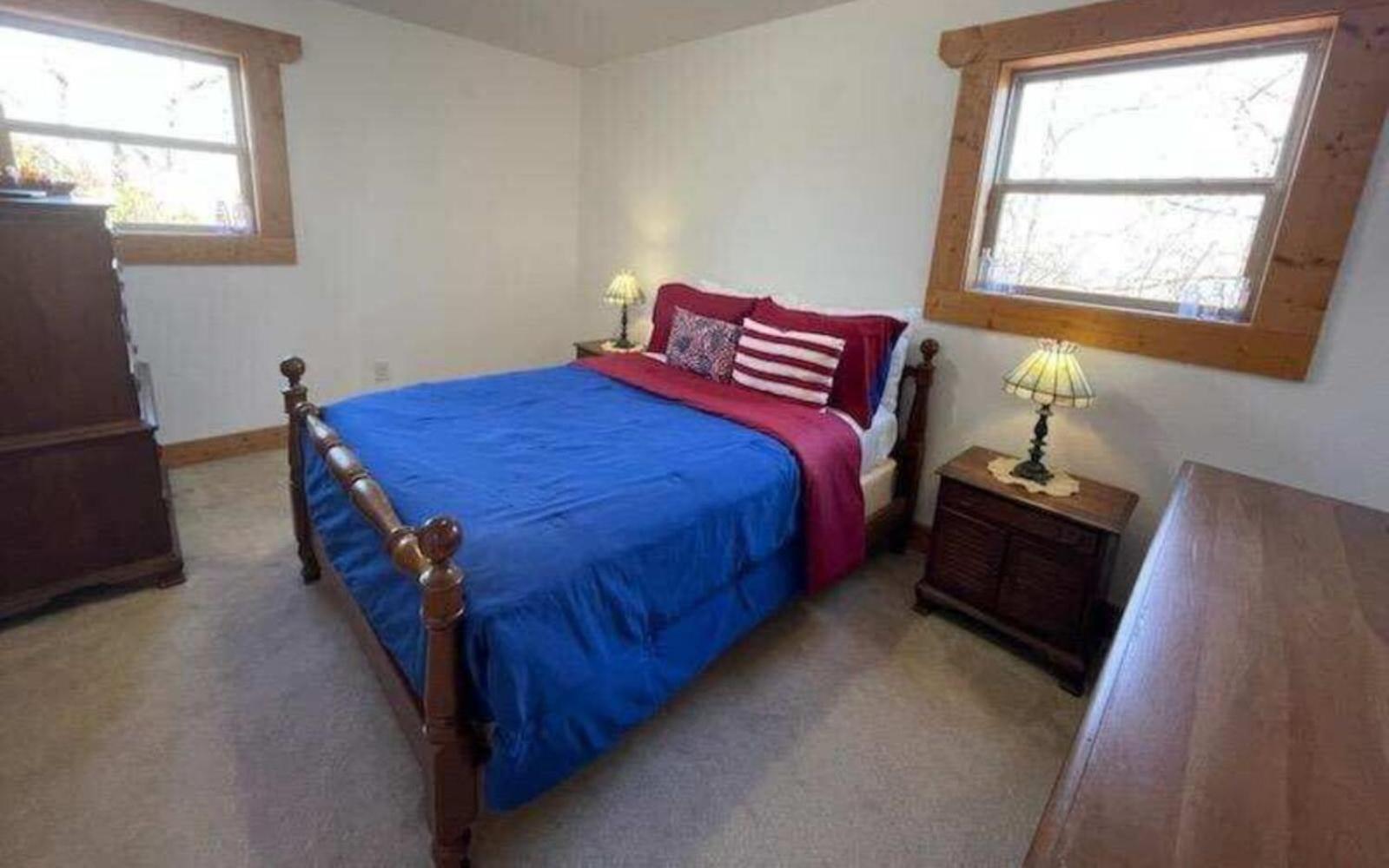 Woodland Chalet Sevierville Luaran gambar